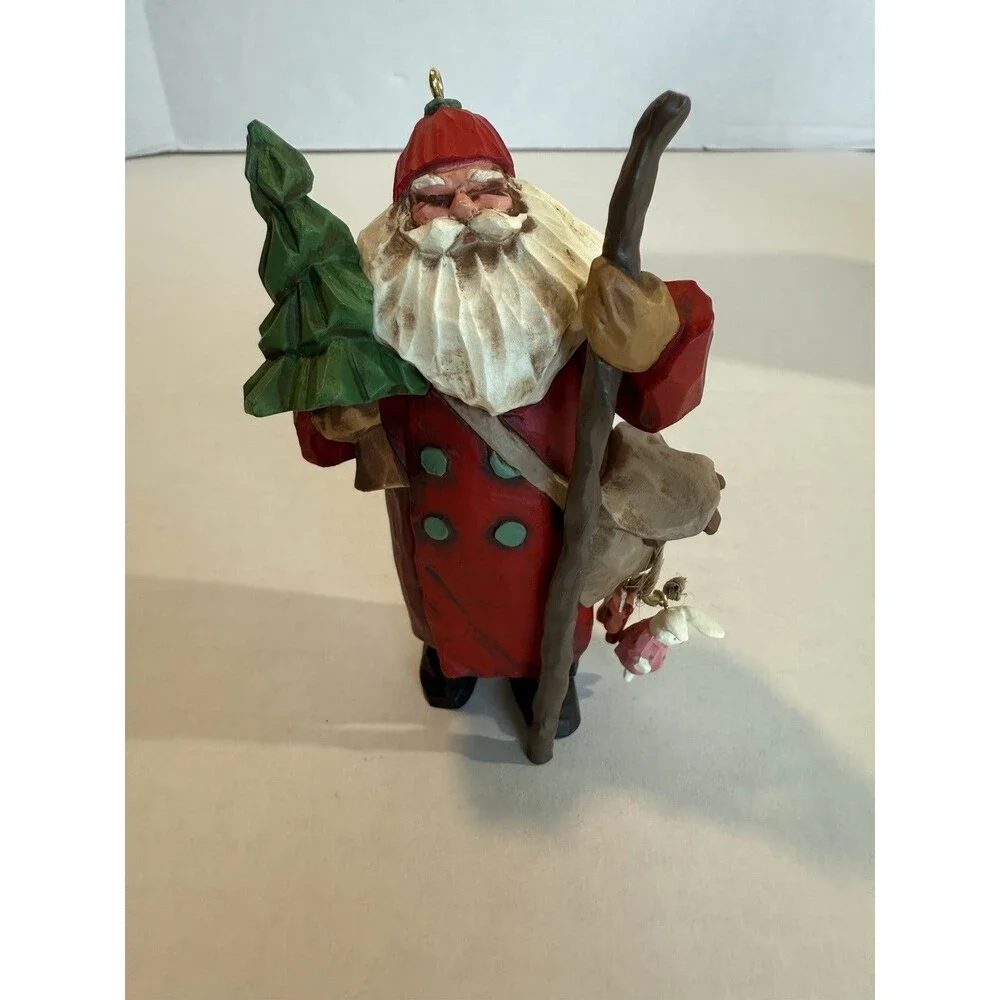 Hallmark keepsake making